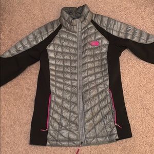 The North Face women’s Thermoball jacket